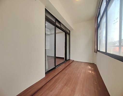 可租補.報稅輕軌玫瑰中國城站.賓士特區3房2廳2衛1廚1陽台 - Image 3