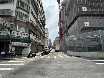 社區圖片