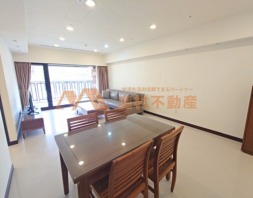 中山商圈絕美24H管理純住●外商限定 - Image 7