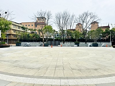 社區圖片