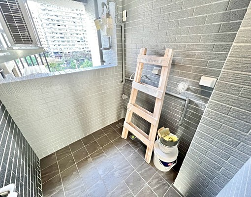 中山醫好市多中興大學大慶捷運💖可租補超美3房可全配 - Image 14