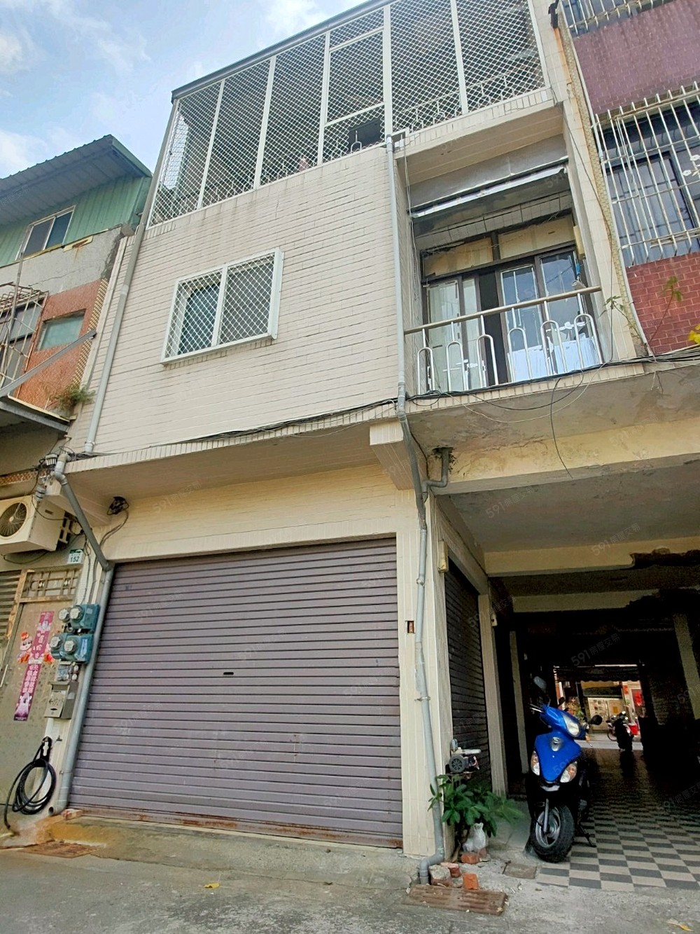 高雄租屋,前鎮租屋,住辦出租