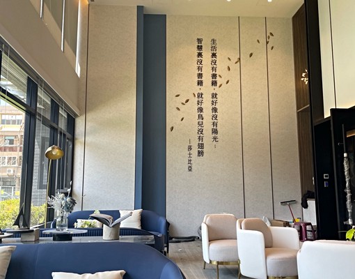 台中港特區近百坪全新大樓，一卡皮箱入住大八房附二平車 - 591租屋網 - Image 3