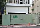 竹北市-勝利八街二段店面，50坪