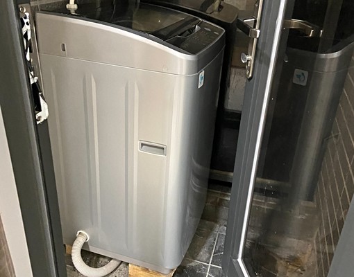 工業區內全新套房👍屋主自租😃電梯.垃圾統管 - Image 6