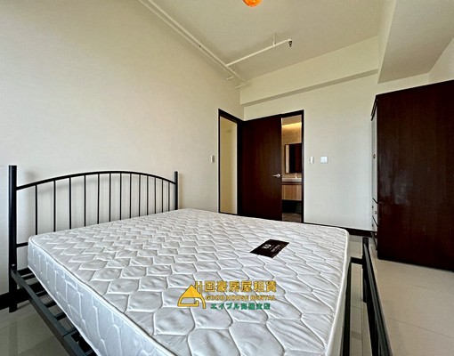 固豪👍觀雲III工業風高樓美景三房平車 - Image 8