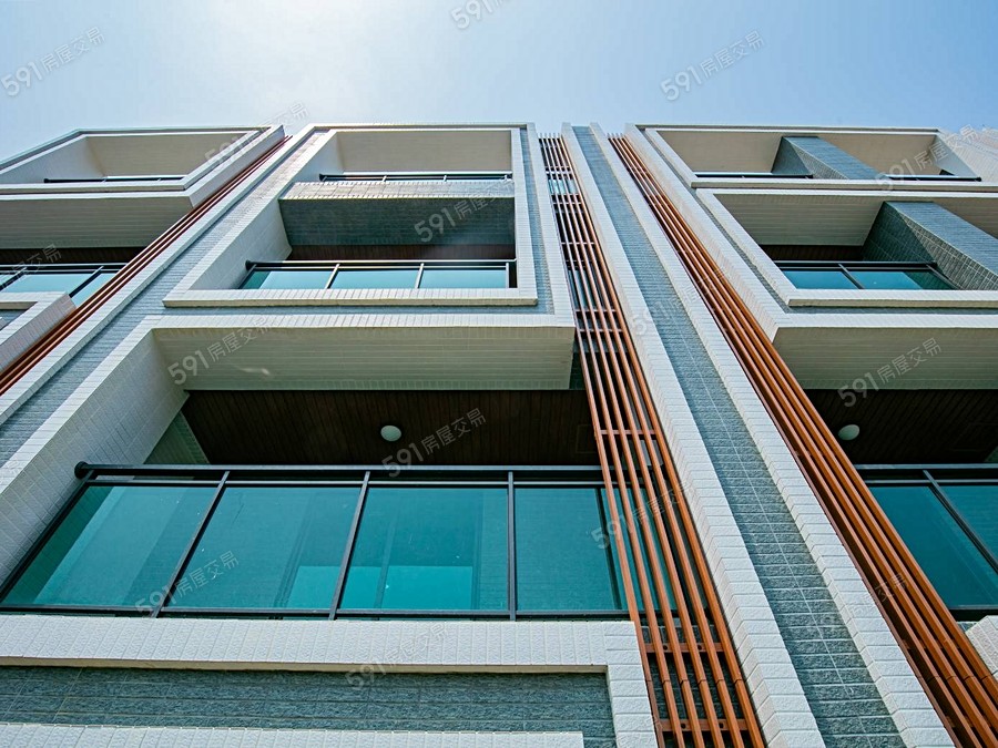 雲峰首席實景圖