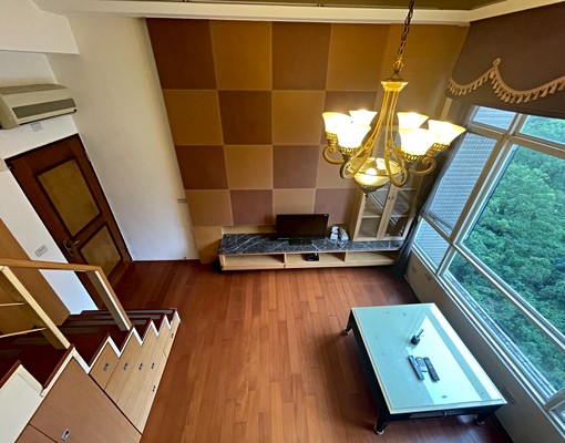 高樓層無敵景觀,溫泉源頭精緻裝潢套房 - Image 4