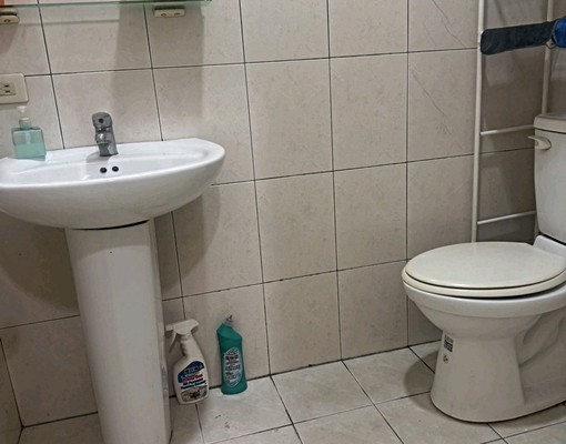 五股套房出租 - Image 5