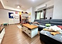 中壢區-仁慈路3房2廳，48.7坪