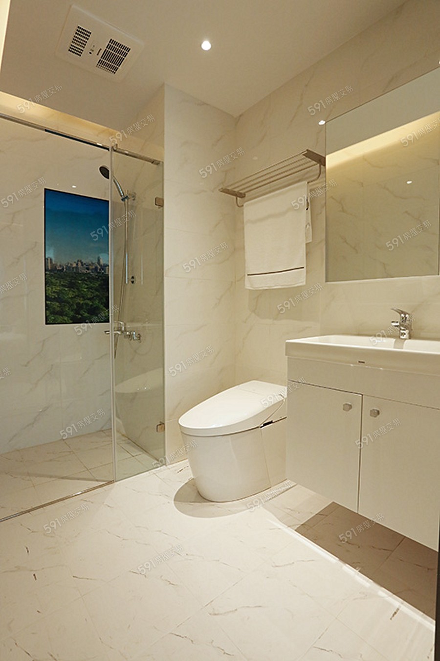 清景麟夢公園樣/實品屋