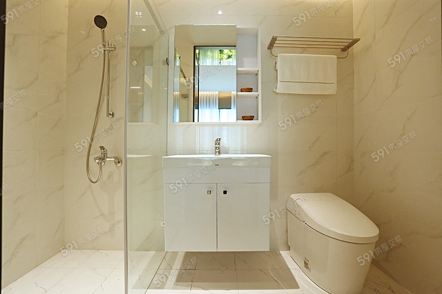 清景麟夢公園樣/實品屋