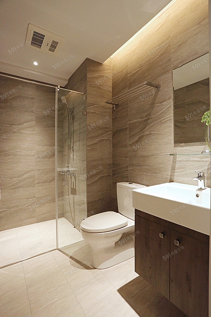 清景麟夢公園樣/實品屋