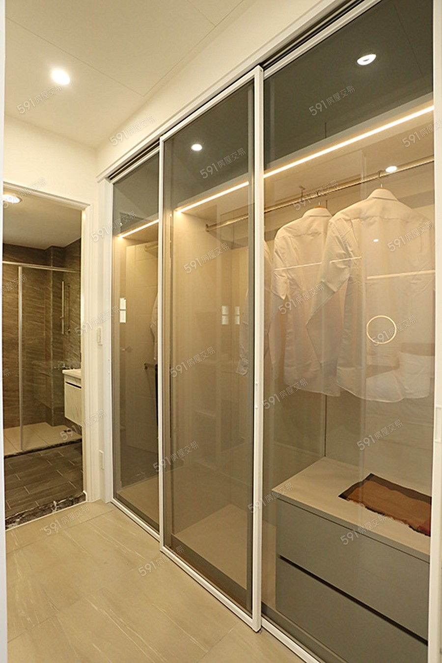 高京大鎮樣/實品屋