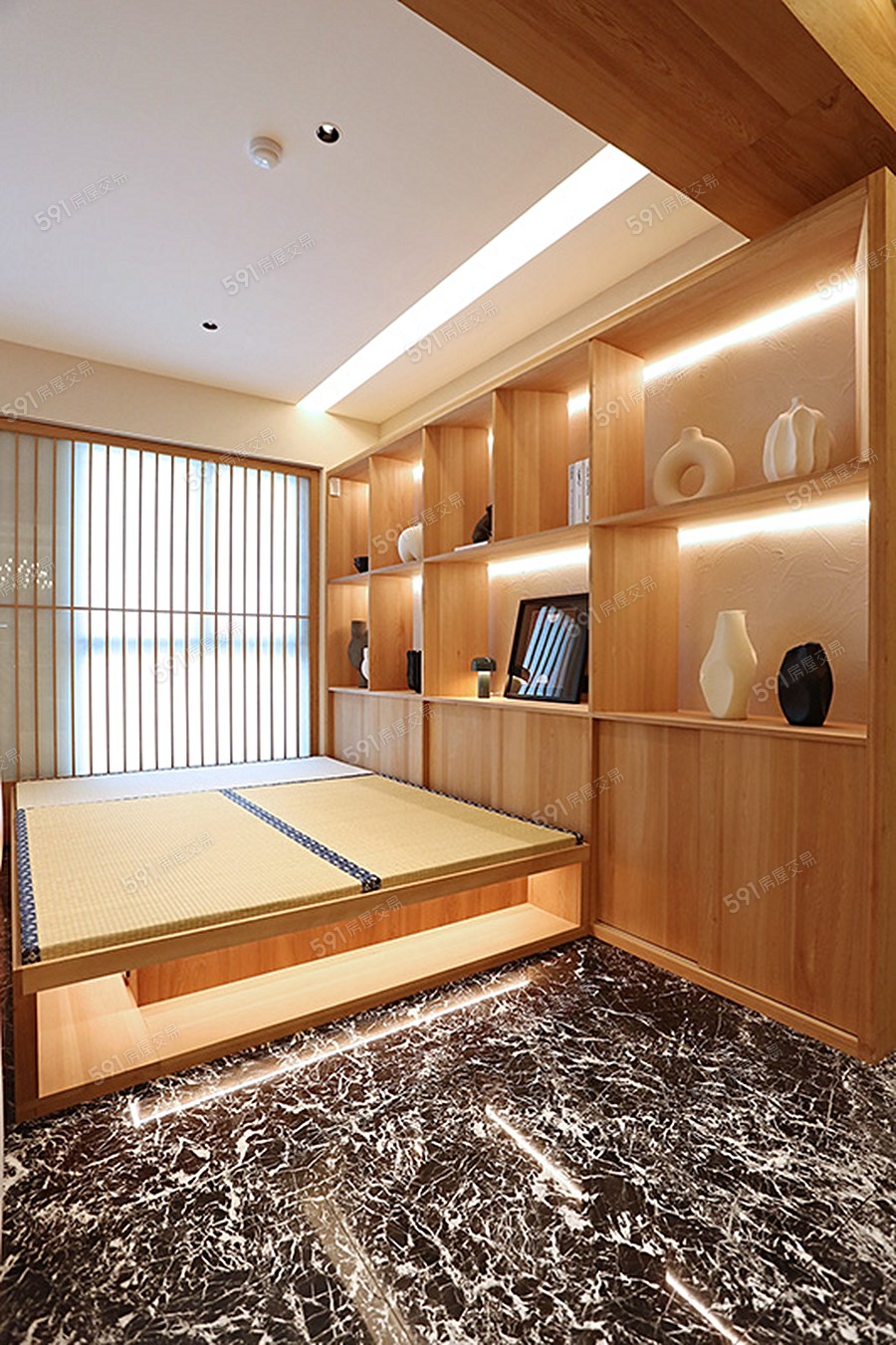 白京松玥樣/實品屋