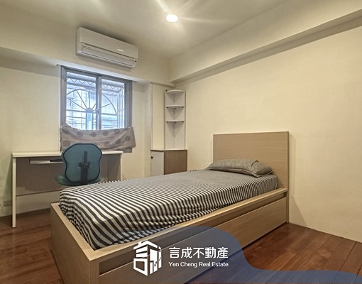 幸福站|溫馨美裝。生活機能優。四房電梯。 - Image 8