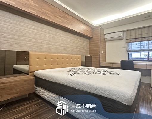 幸福站|溫馨美裝。生活機能優。四房電梯。 - Image 4