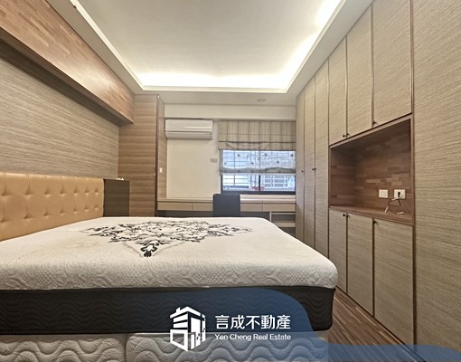 幸福站｜溫馨美裝。生活機能優。四房電梯。 - Image 5