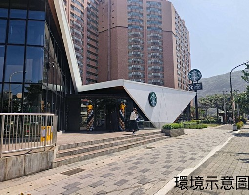 摘星樓絕美海景渡假美屋 - Image 1