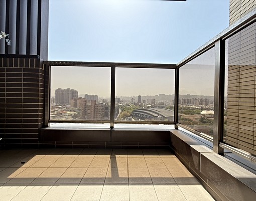 新莊丨可入籍可寵丨景觀戶丨生活機能方便⭐️忠豪⭐️ - Image 14