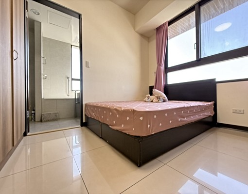 新莊丨可入籍可寵丨景觀戶丨生活機能方便⭐️忠豪⭐️ - Image 6