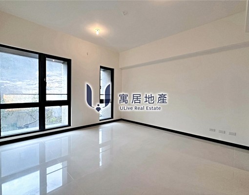 首次出租●MRT市政府●採光簡裝●自行規劃3房豪邸平車 - Image 4