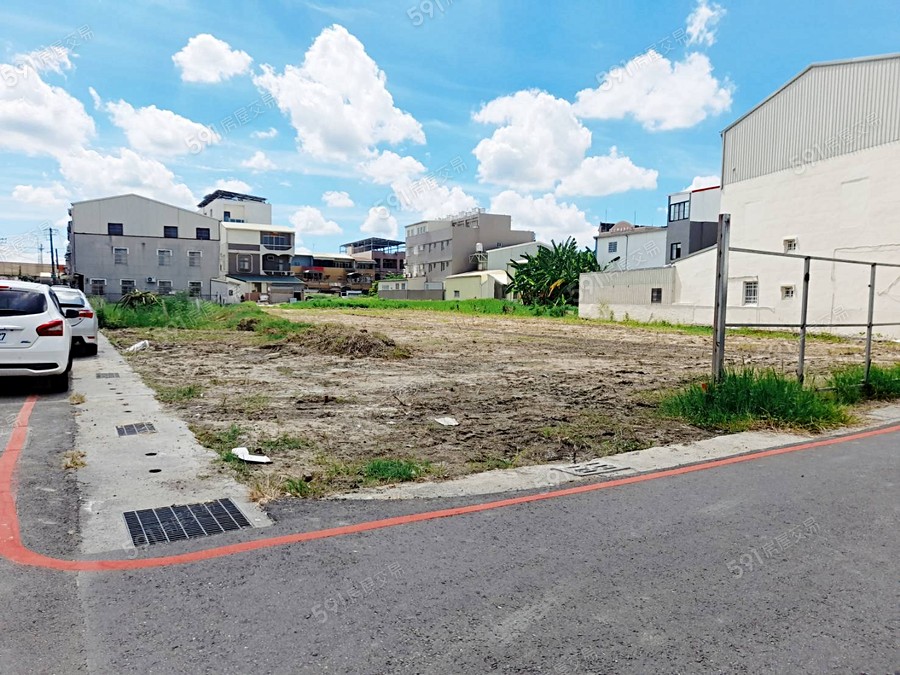 春天NO.11實景圖