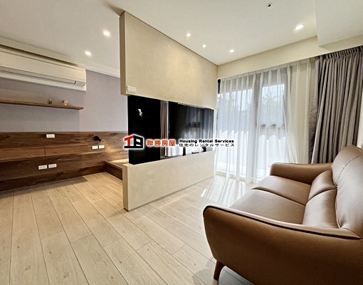 善導寺站│全新落成│大面落地窗│近外交部│全天管理 - Image 2