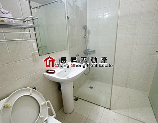 忠孝敦化站~蛋黃區面靜巷大空間4+1房(含稅~可寵) - Image 14