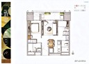 北區-育德路2房2廳，33.1坪