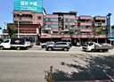 東區-旱溪東路一段開放式格局，55.6坪