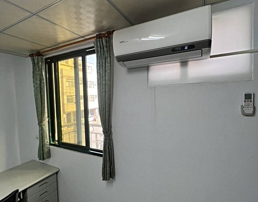 【靜宜・弘光首選】電梯光纖套房|免仲介費・可租補 - Image 3