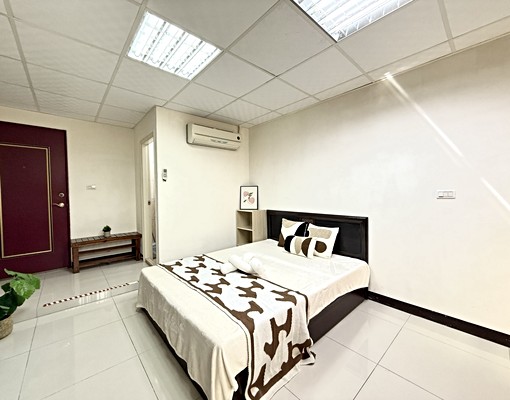 走路就到火車站✨大套房|可補助/有陽台/獨洗曬/近中壢國小 - Image 5