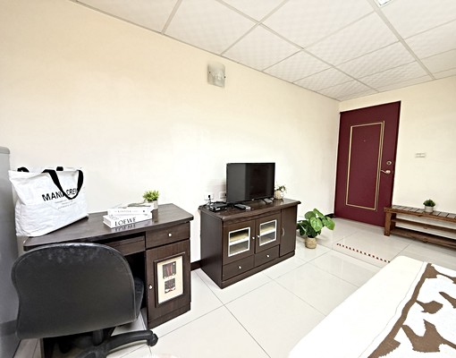 走路就到火車站✨大套房|可補助/有陽台/獨洗曬/近中壢國小 - Image 4