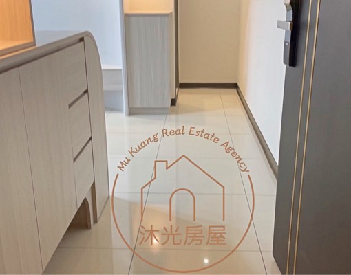 沐光~可入戶籍~全新3房+平車+機車位+管理費可租補 - Image 7