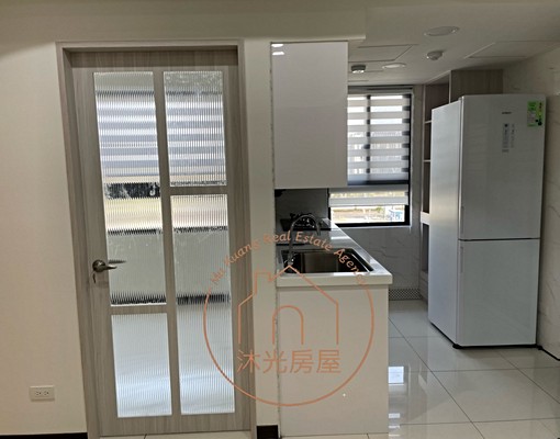 沐光~可入戶籍~全新3房+平車+機車位+管理費可租補 - Image 12