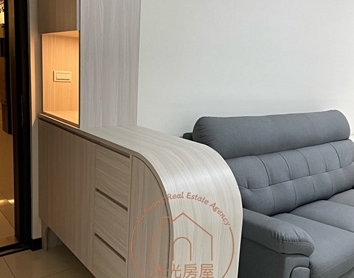 沐光~可入戶籍~全新3房+平車+機車位+管理費可租補 - Image 14