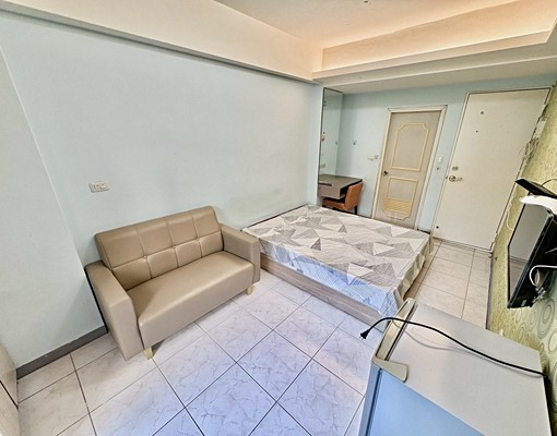 ✨北區超便宜獨洗曬套房✨近中國醫中清忠明路口💖 - Image 4