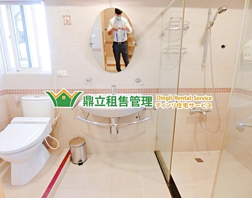 外商限定🔥科技大樓/六張犁🔥2+1房/雙主臥 - Image 10