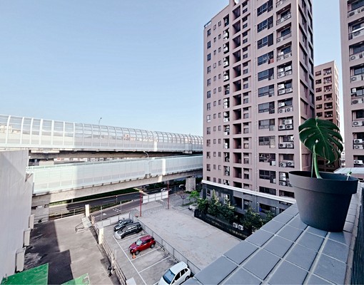 軍榮一街/東山/電梯/可開伙/租補/一房 - Image 9