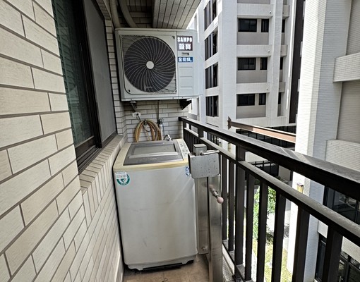 【土帝公租屋】近南科電梯寓上班族小家庭首選近商圈生活機能佳 - Image 10