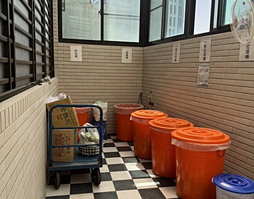 【土帝公租屋】近南科電梯寓上班族小家庭首選近商圈生活機能佳 - Image 13