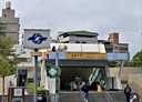 蘆洲區-民族路3房2廳，29.2坪