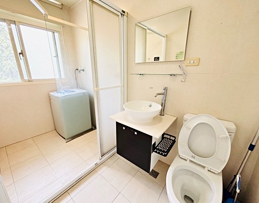 台北小巨蛋★採光大空間★新裝潢★獨立洗衣★免爬高 - Image 4