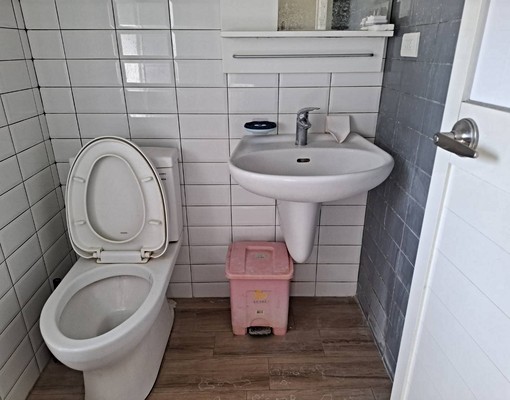 🌷明亮舒適套房~捷運站家具電全🌷 - Image 8