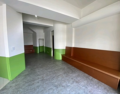建成路邊間三角窗店面 - Image 4