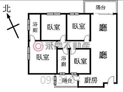 社區圖片