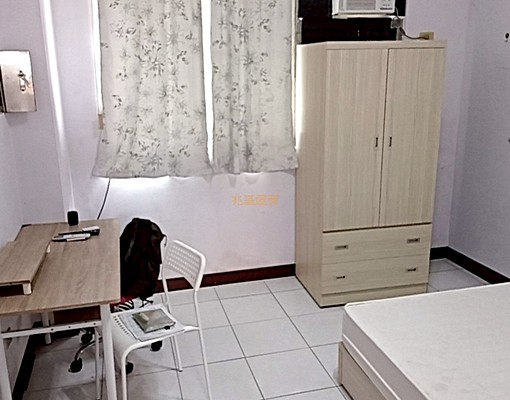 兆基社會住宅🏡可租補免仲!至善街溫馨套房 - Image 1