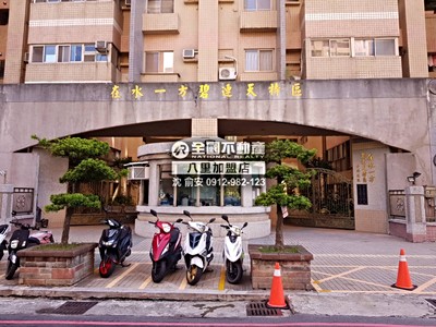 社區圖片