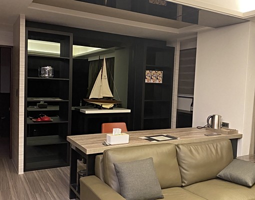 副都心峰華1房1廳2衛電梯(含車位) - Image 6